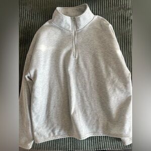 Amazon Quarter Zip
